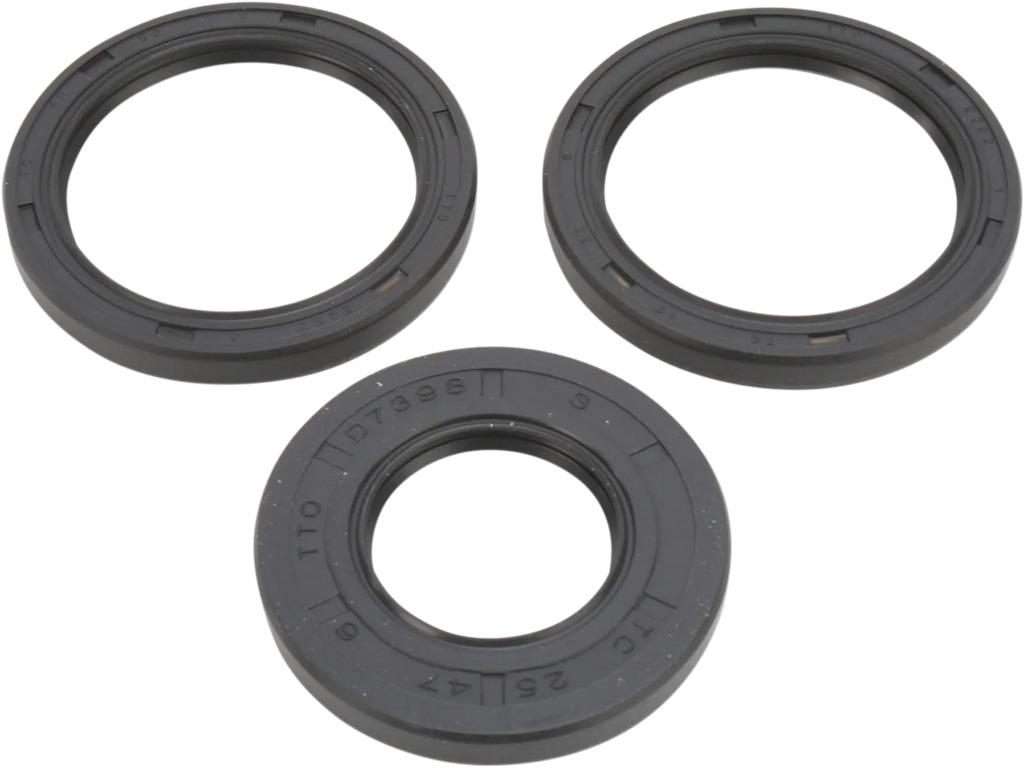Moose Offroad Differential Seal Kit - Front 25-2059-5 fits Polaris - Main Product View