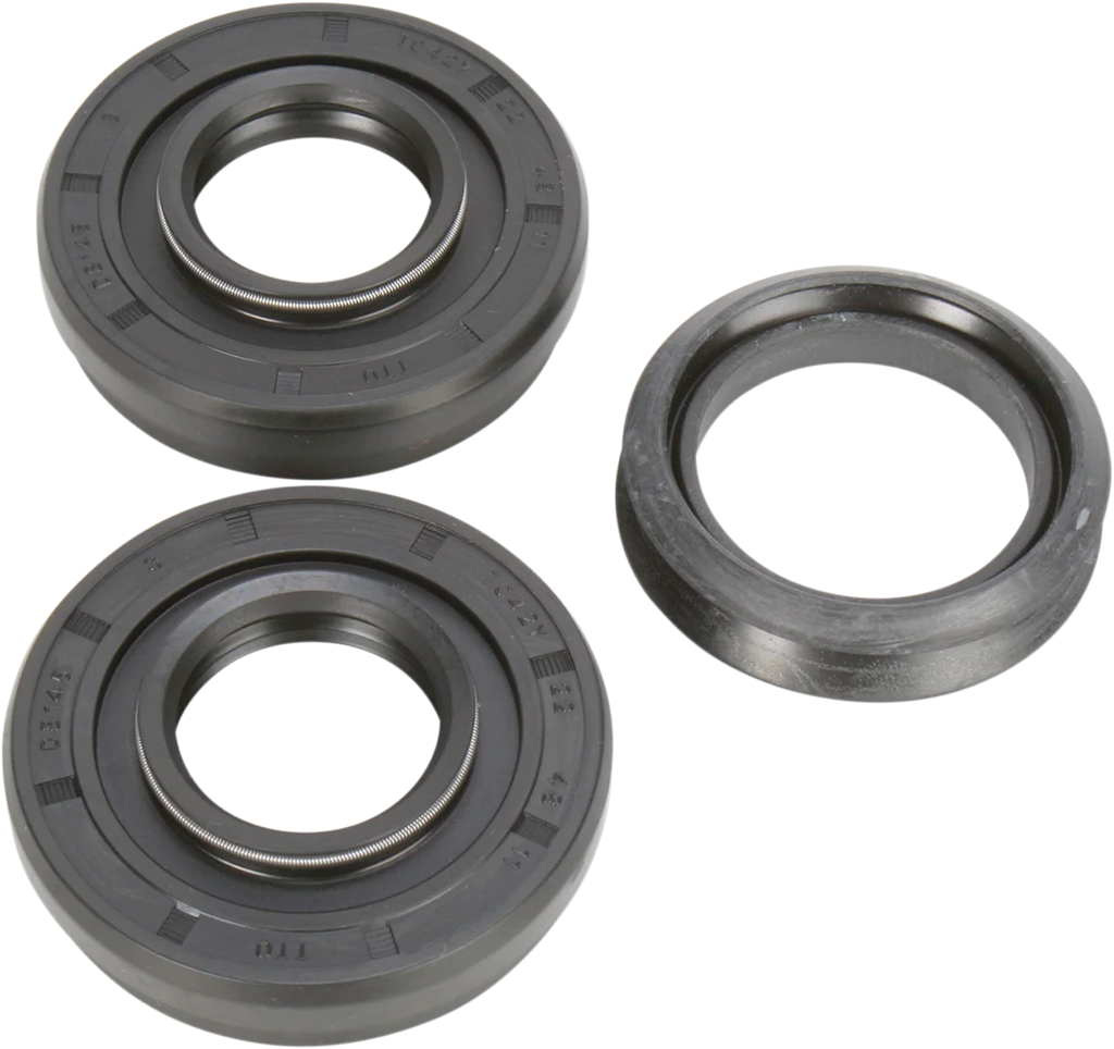 Moose Offroad Differential Seal Kit - Front 25-2060-5 fits Honda - Main Product View
