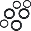 Load image into Gallery viewer, Moose Offroad Differential Seal Kit - Front 25-2065-5 fits Polaris - Main Product View