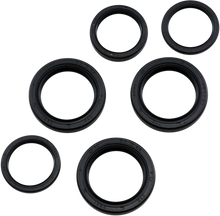 Load image into Gallery viewer, Moose Offroad Differential Seal Kit - Front 25-2065-5 fits Polaris - Main Product View