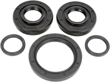 Load image into Gallery viewer, Moose Offroad Differential Seal Kit - Front 25-2071-5 fits Honda - Main Product View