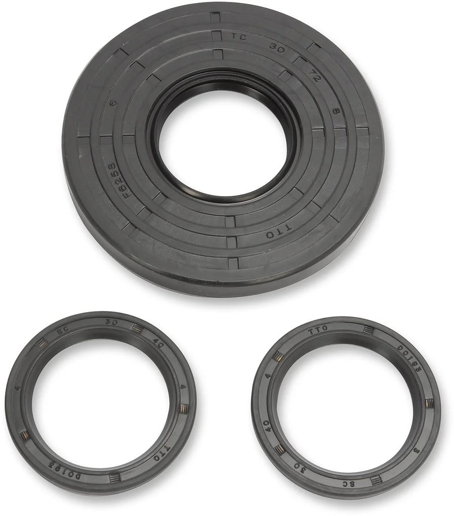 Moose Offroad Differential Seal Kit - Front 25-2075-5 fits Polaris - Main Product View
