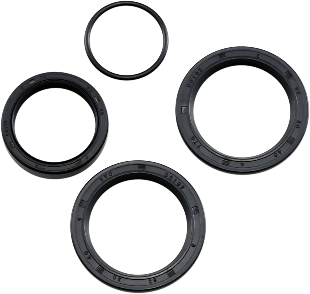 Moose Offroad Differential Seal Kit - Front 25-2076-5 fits Polaris - Main Product View