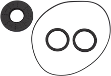 Load image into Gallery viewer, Moose Offroad Differential Seal Kit - Front 25-2108-5 fits Polaris - Side View