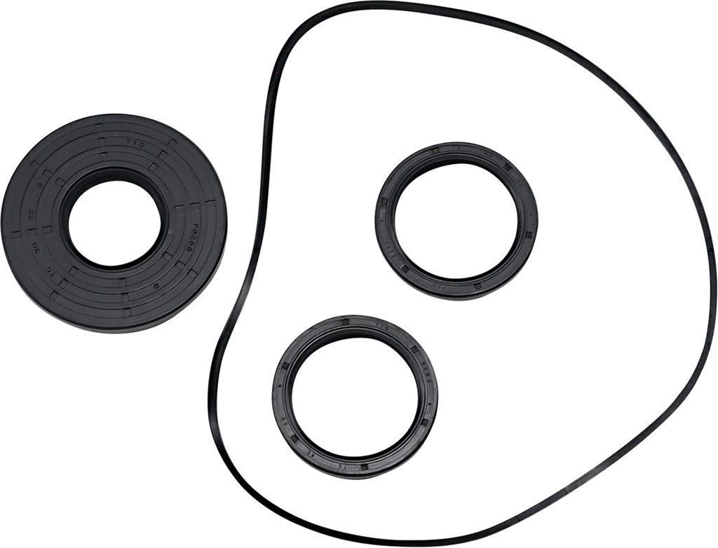 Moose Offroad Differential Seal Kit - Front 25-2115-5 fits Polaris - Main Product View