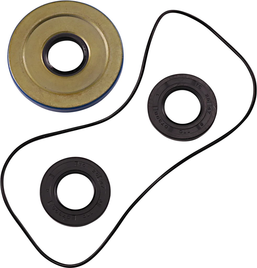 Moose Offroad Differential Seal Kit - Front 25-2117-5 fits Can-Am - Main Product View