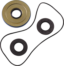 Load image into Gallery viewer, Moose Offroad Differential Seal Kit - Front 25-2117-5 fits Can-Am - Main Product View