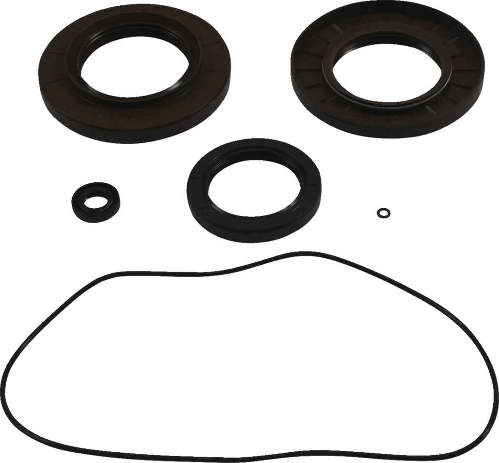 Moose Offroad Differential Seal Kit - Front 25-2118-5 fits Arctic CAT / Textron - Main Product View