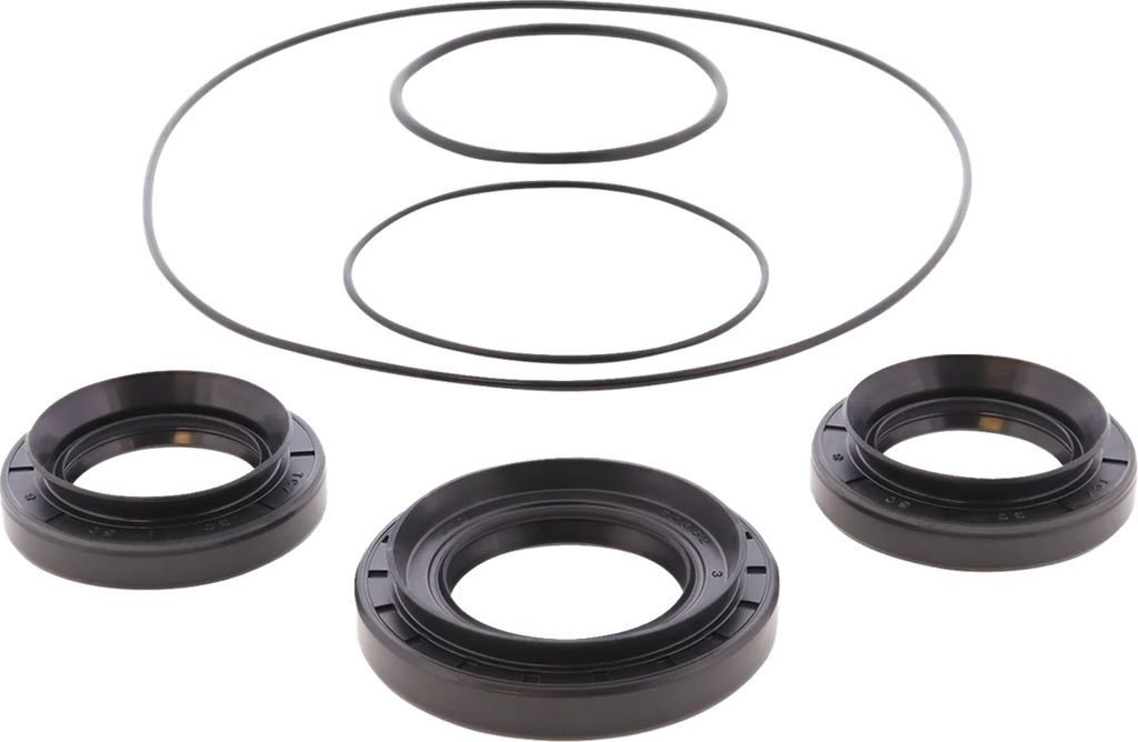 Moose Offroad Differential Seal Kit - Front 25-2145-5 fits Yamaha - Main Product View