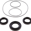 Load image into Gallery viewer, Moose Offroad Differential Seal Kit - Front 25-2145-5 fits Yamaha - Detail View