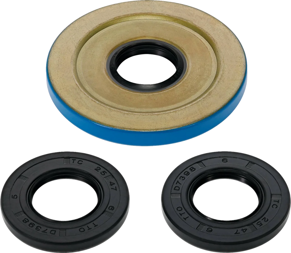 Moose Offroad Differential Seal Kit - Front 25-2149-5 fits Can-Am - Main Product View