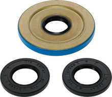 Load image into Gallery viewer, Moose Offroad Differential Seal Kit - Front 25-2149-5 fits Can-Am - Main Product View