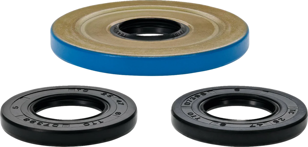 Moose Offroad Differential Seal Kit - Front 25-2149-5 fits Can-Am - Side View