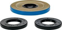 Load image into Gallery viewer, Moose Offroad Differential Seal Kit - Front 25-2149-5 fits Can-Am - Side View