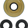 Load image into Gallery viewer, Moose Offroad Differential Seal Kit - Front 25-2149-5 fits Can-Am - Back View