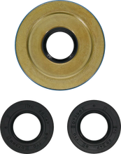 Load image into Gallery viewer, Moose Offroad Differential Seal Kit - Front 25-2149-5 fits Can-Am - Back View