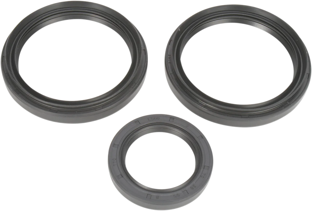 Moose Offroad Differential Seal Kit - Front/Rear 25-2050-5 fits Arctic CAT / Kymco - Main Product View
