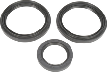 Load image into Gallery viewer, Moose Offroad Differential Seal Kit - Front/Rear 25-2050-5 fits Arctic CAT / Kymco - Main Product View