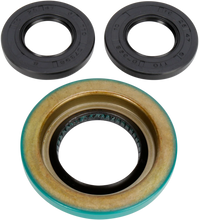 Load image into Gallery viewer, Moose Offroad Differential Seal Kit - Front/Rear 25-2069-5 fits Can-Am - Main Product View