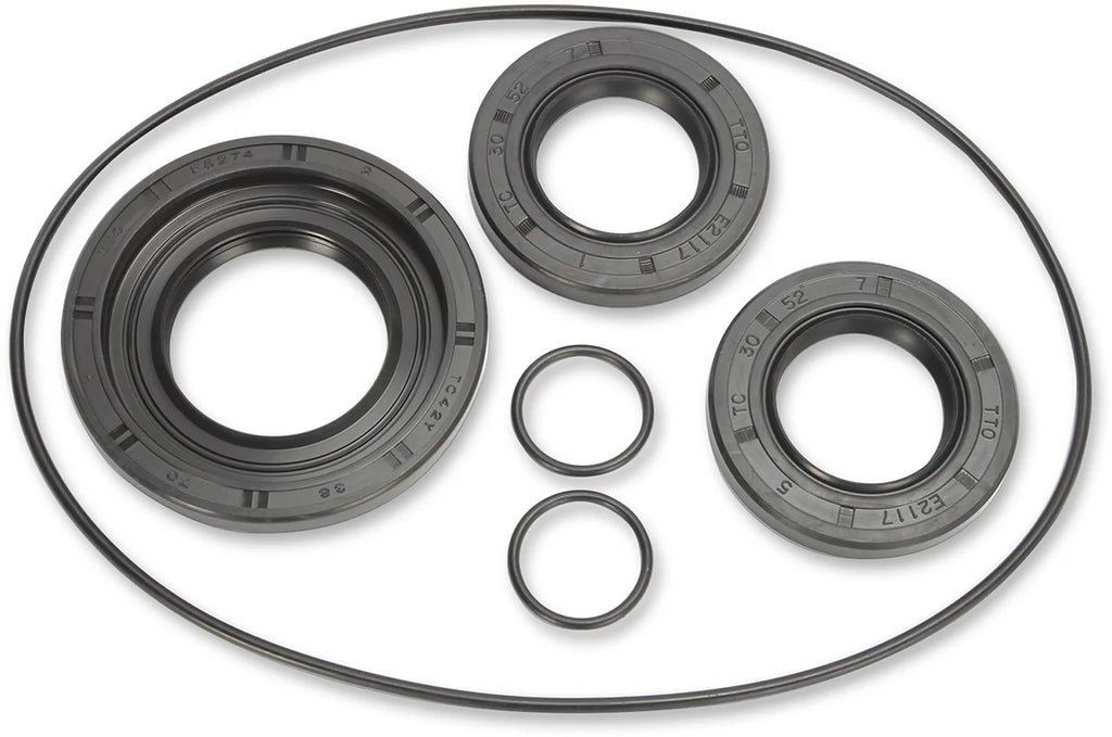 Moose Offroad Differential Seal Kit - Front/Rear 25-2106-5 fits Can-Am - Main Product View