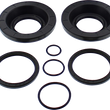 Load image into Gallery viewer, Moose Offroad Differential Seal Kit - Honda - Rear 25-2138-5 - Main Product View