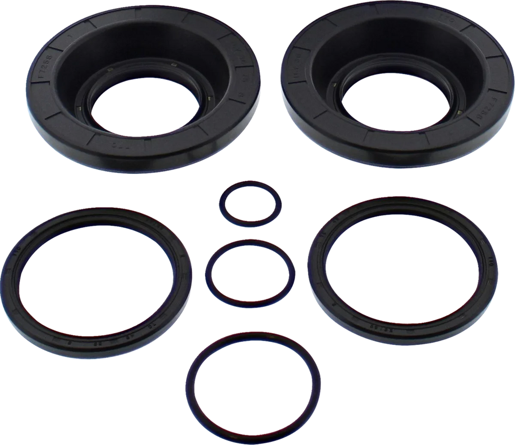 Moose Offroad Differential Seal Kit - Honda - Rear 25-2138-5 - Main Product View