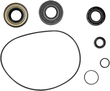 Load image into Gallery viewer, Moose Offroad Differential Seal Kit - Kawasaki - Rear 25-2091-5 - Main Product View