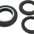 Load image into Gallery viewer, Moose Offroad Differential Seal Kit - Rear 25-2008-5 fits Honda - Main Product View