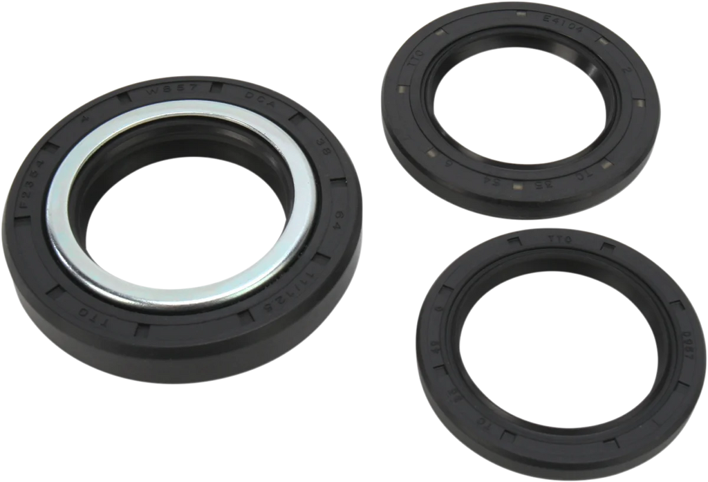 Moose Offroad Differential Seal Kit - Rear 25-2008-5 fits Honda - Main Product View