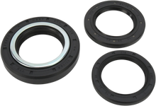 Load image into Gallery viewer, Moose Offroad Differential Seal Kit - Rear 25-2008-5 fits Honda - Main Product View