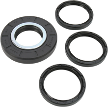 Load image into Gallery viewer, Moose Offroad Differential Seal Kit - Rear 25-2009-5 fits Honda - Main Product View