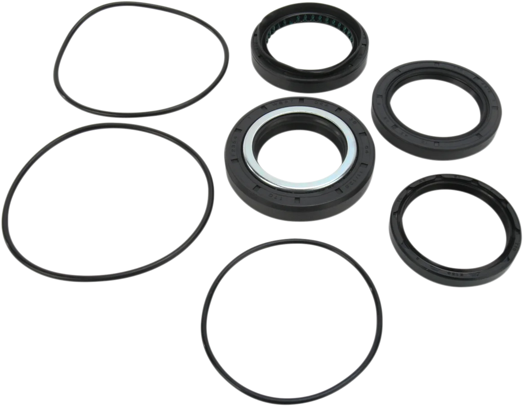 Moose Offroad Differential Seal Kit - Rear 25-2010-5 fits Honda - Main Product View