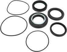 Load image into Gallery viewer, Moose Offroad Differential Seal Kit - Rear 25-2010-5 fits Honda - Main Product View