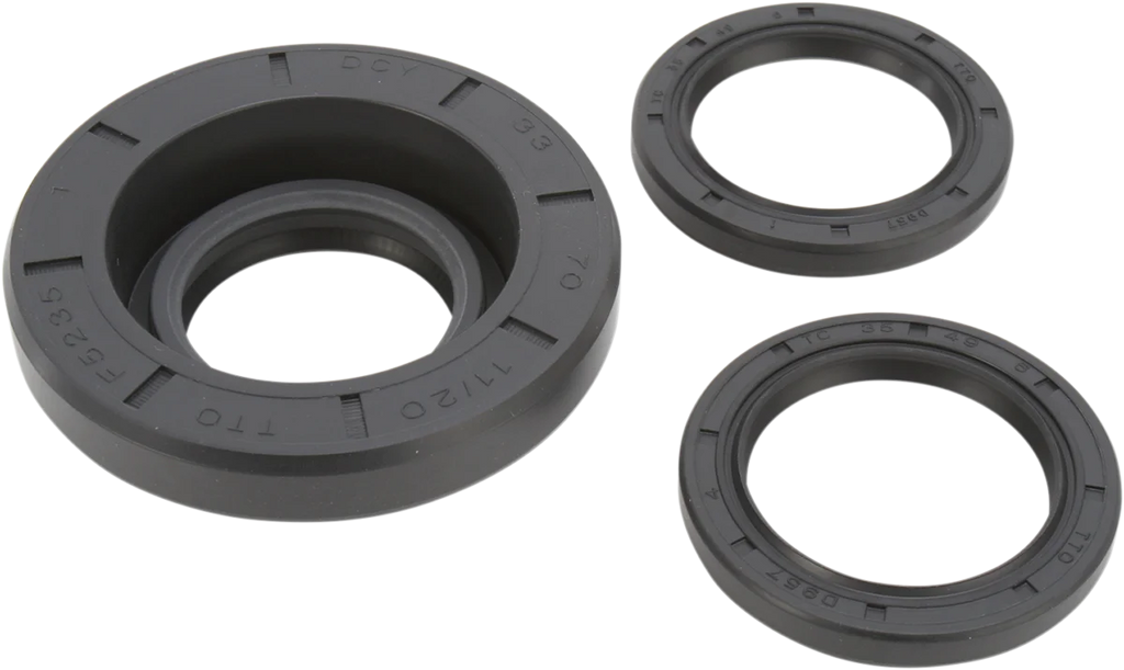 Moose Offroad Differential Seal Kit - Rear 25-2013-5 fits Honda - Main Product View