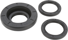 Load image into Gallery viewer, Moose Offroad Differential Seal Kit - Rear 25-2013-5 fits Honda - Main Product View