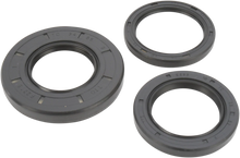 Load image into Gallery viewer, Moose Offroad Differential Seal Kit - Rear 25-2021-5 fits Kawasaki - Main Product View