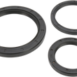 Load image into Gallery viewer, Moose Offroad Differential Seal Kit - Rear 25-2033-5 fits Yamaha - Main Product View