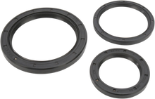 Load image into Gallery viewer, Moose Offroad Differential Seal Kit - Rear 25-2033-5 fits Yamaha - Main Product View