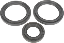 Load image into Gallery viewer, Moose Offroad Differential Seal Kit - Rear 25-2045-5 fits Yamaha - Main Product View