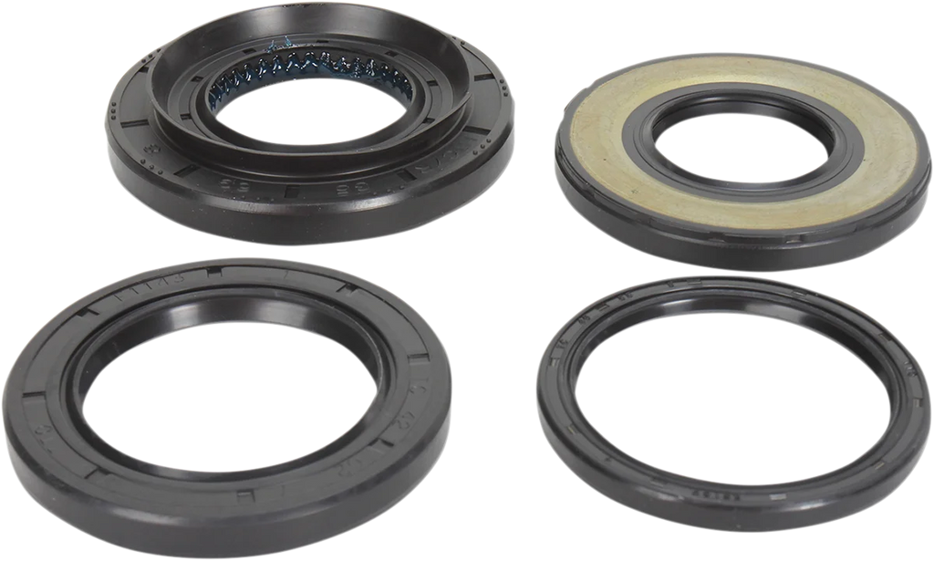 Moose Offroad Differential Seal Kit - Rear 25-2048-5 fits Suzuki - Main Product View