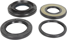 Load image into Gallery viewer, Moose Offroad Differential Seal Kit - Rear 25-2048-5 fits Suzuki - Main Product View