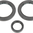 Load image into Gallery viewer, Moose Offroad Differential Seal Kit - Rear 25-2056-5 fits Polaris - Main Product View