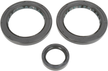 Load image into Gallery viewer, Moose Offroad Differential Seal Kit - Rear 25-2056-5 fits Polaris - Main Product View