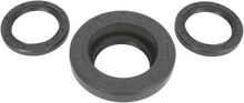 Load image into Gallery viewer, Moose Offroad Differential Seal Kit - Rear 25-2061-5 fits Honda - Main Product View