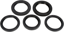Load image into Gallery viewer, Moose Offroad Differential Seal Kit - Rear 25-2062-5 fits Kawasaki / Suzuki - Main Product View