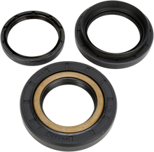 Load image into Gallery viewer, Moose Offroad Differential Seal Kit - Rear 25-2070-5 fits Honda - Main Product View
