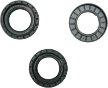 Load image into Gallery viewer, Moose Offroad Differential Seal Kit - Rear 25-2074-5 fits Yamaha - Main Product View