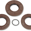 Load image into Gallery viewer, Moose Offroad Differential Seal Kit - Rear 25-2080-5 fits Polaris - Main Product View