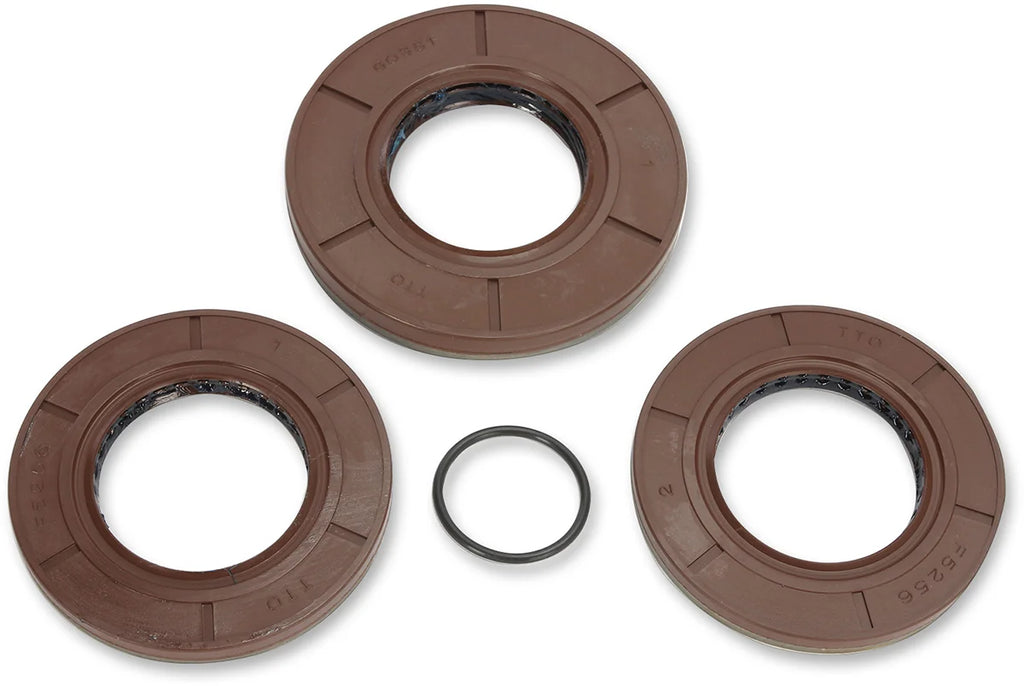 Moose Offroad Differential Seal Kit - Rear 25-2080-5 fits Polaris - Main Product View