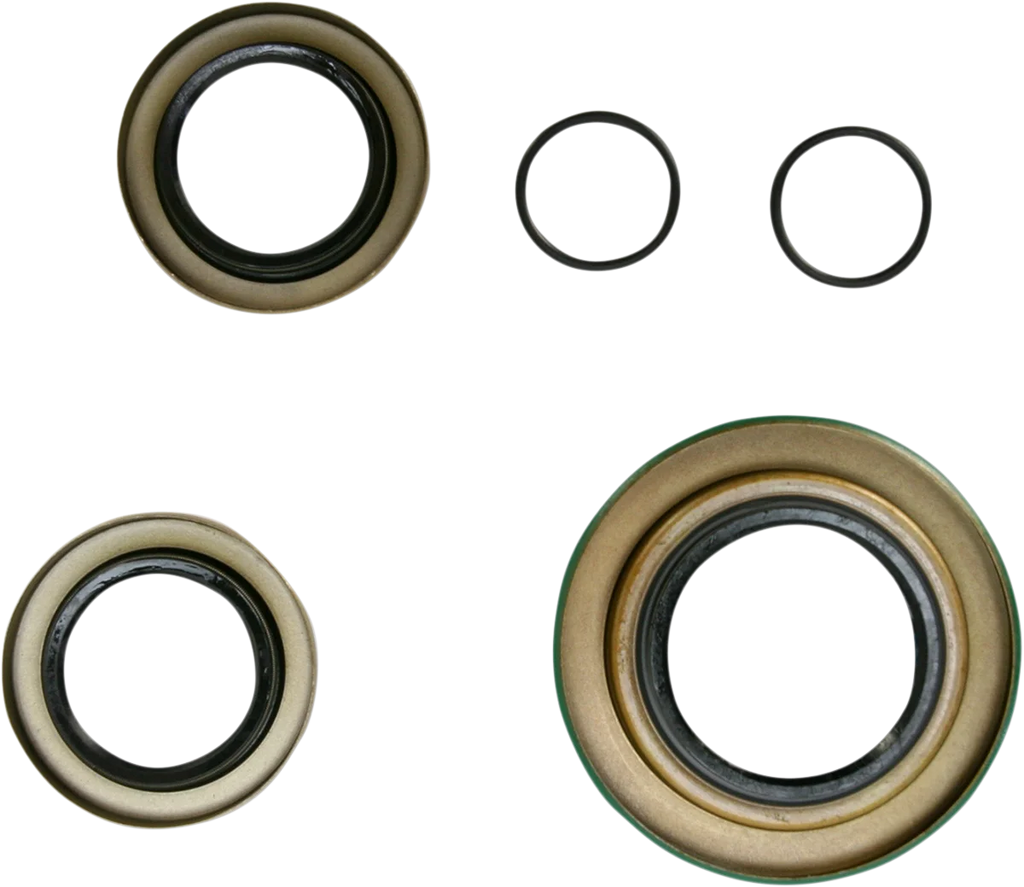 Moose Offroad Differential Seal Kit - Rear 25-2086-5 fits Can-Am - Main Product View